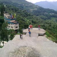 Mystic Paradise Sikkim Tour