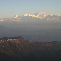Himalayan Queen - Darjeeling Tour