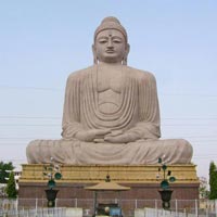 Small Buddhist Circuit Trip Package