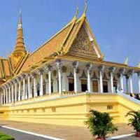 Handpicked Cambodia 10N/11D Package