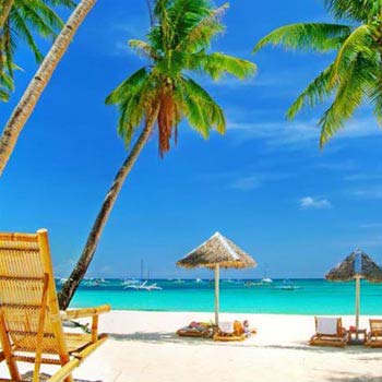 Goa Vacation 3N/4D Package