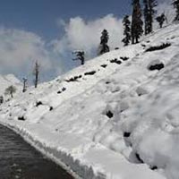 Himachal Tour Package from Delhi 11N/12D