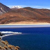 Ladakh With Pangong Stay Tour 4N/5D