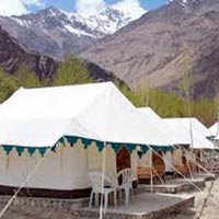 Ladakh With Nubra Stay 4N/5D Tour