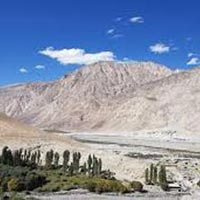 Incredible Ladakh 5N/6D Tour