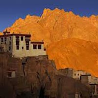 Jammu- Ladakh- Manali Tour 11N/12D
