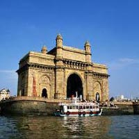 Mumbai Tours 2N/3D