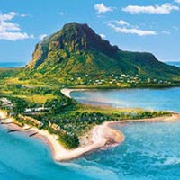 Mauritius Seychelles Tour 6N/7D