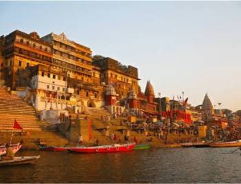 Prayagraj - Ayodhya -varanasi   07 Days Tour