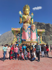 Leh - Ladakh Tour