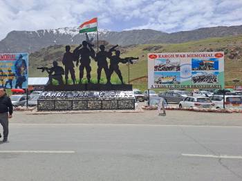 Leh - Ladakh Tour