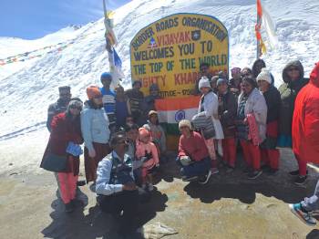 Leh - Ladakh Tour