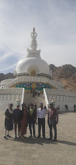 Leh - Ladakh Tour