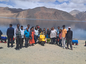 Leh - Ladakh Tour
