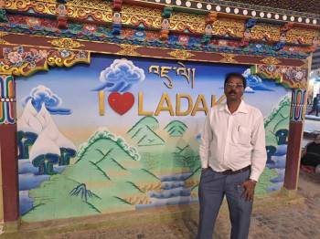 Leh - Ladakh Tour