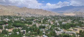 Leh - Ladakh Tour