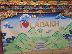 8 Days Leh Ladakh via Gargil Group Flight Tour