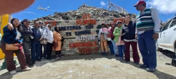 8 Days Leh Ladakh via Gargil Group Flight Tour