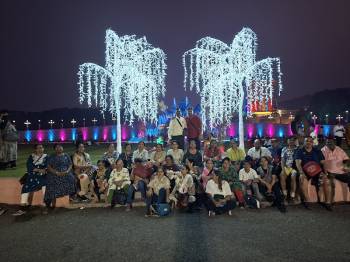 RAJASTHAN JAIPUR- BIKANER- JAISALMER- JODHPUR UDAIPUR – M. ABU- AJMER – PUSHKAR ( 12 DAYS)