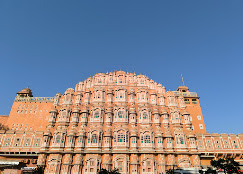 RAJASTHAN JAIPUR- BIKANER- JAISALMER- JODHPUR UDAIPUR – M. ABU- AJMER – PUSHKAR ( 12 DAYS)