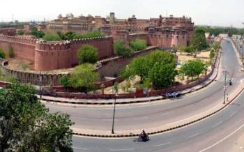 Rajasthan Jaipur- Bikaner- Jaisalmer- Jodhpur Udaipur – M. Abu- Ajmer – Pushkar ( 12 Days)