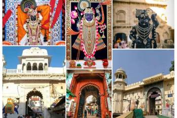 Rajasthan Jaipur- Bikaner- Jaisalmer- Jodhpur Udaipur – M. Abu- Ajmer – Pushkar ( 12 Days)