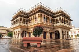 Rajasthan Jaipur- Bikaner- Jaisalmer- Jodhpur Udaipur – M. Abu- Ajmer – Pushkar ( 12 Days)
