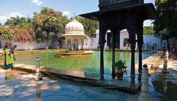 Rajasthan Jaipur- Bikaner- Jaisalmer- Jodhpur Udaipur – M. Abu- Ajmer – Pushkar ( 12 Days)