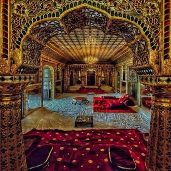 Rajasthan Jaipur- Bikaner- Jaisalmer- Jodhpur Udaipur – M. Abu- Ajmer – Pushkar ( 12 Days)