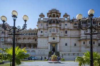 Rajasthan Jaipur- Bikaner- Jaisalmer- Jodhpur Udaipur – M. Abu- Ajmer – Pushkar ( 12 Days)