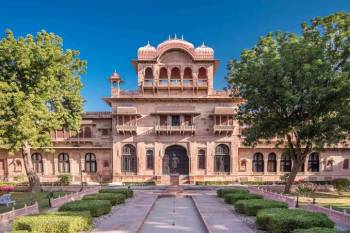 Rajasthan Jaipur- Bikaner- Jaisalmer- Jodhpur Udaipur – M. Abu- Ajmer – Pushkar ( 12 Days)