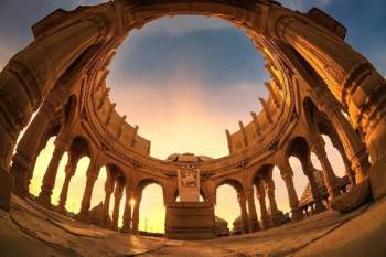 Rajasthan Jaipur- Bikaner- Jaisalmer- Jodhpur Udaipur – M. Abu- Ajmer – Pushkar ( 12 Days)