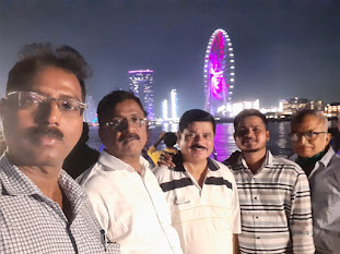 Dubai Group Tour 6 Days