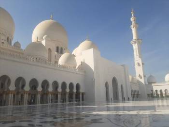 Dubai Group Tour 6 Days