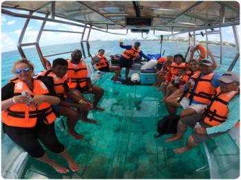 ANDAMAN TOUR 05N  /06 DAYS