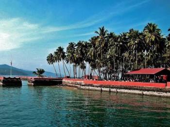 ANDAMAN TOUR 05N  /06 DAYS