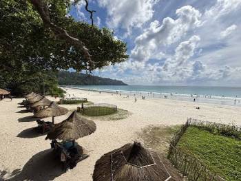 ANDAMAN TOUR 05N  /06 DAYS