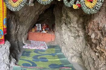 CHARDHAM YATRA
