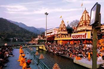 CHARDHAM YATRA