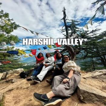 CHARDHAM YATRA