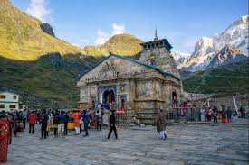CHARDHAM YATRA