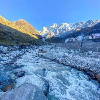 CHARDHAM YATRA