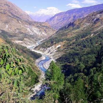 CHARDHAM YATRA