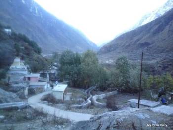 CHARDHAM YATRA