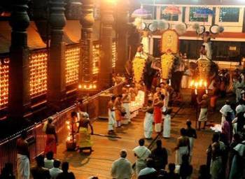 Kerala Cochin- Munnar- Thekkady-a Llepy- Trivandrum Tour