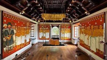 Kerala Cochin- Munnar- Thekkady-a Llepy- Trivandrum Tour