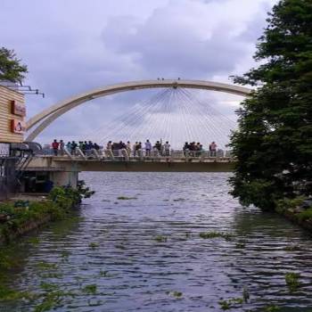 Kerala Cochin- Munnar- Thekkady-a Llepy- Trivandrum Tour