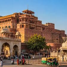 Mumbai Dwarka Somnath Junagadh Tour
