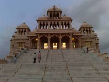 Mumbai Dwarka Somnath Junagadh Tour