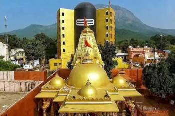 Mumbai Dwarka Somnath Junagadh Tour